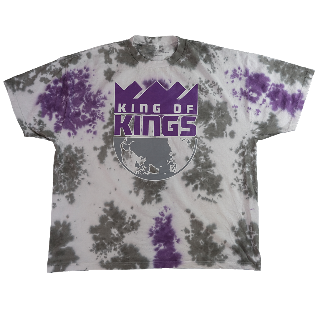 King of Kings Tee (Nor Cal)