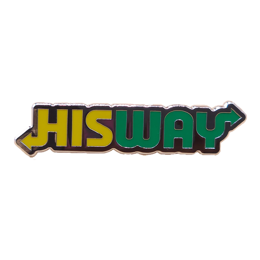 HISWAY Pin