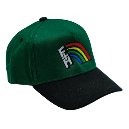 F+H Snapback (UH Throwback)