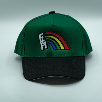 F+H Snapback (UH Throwback)
