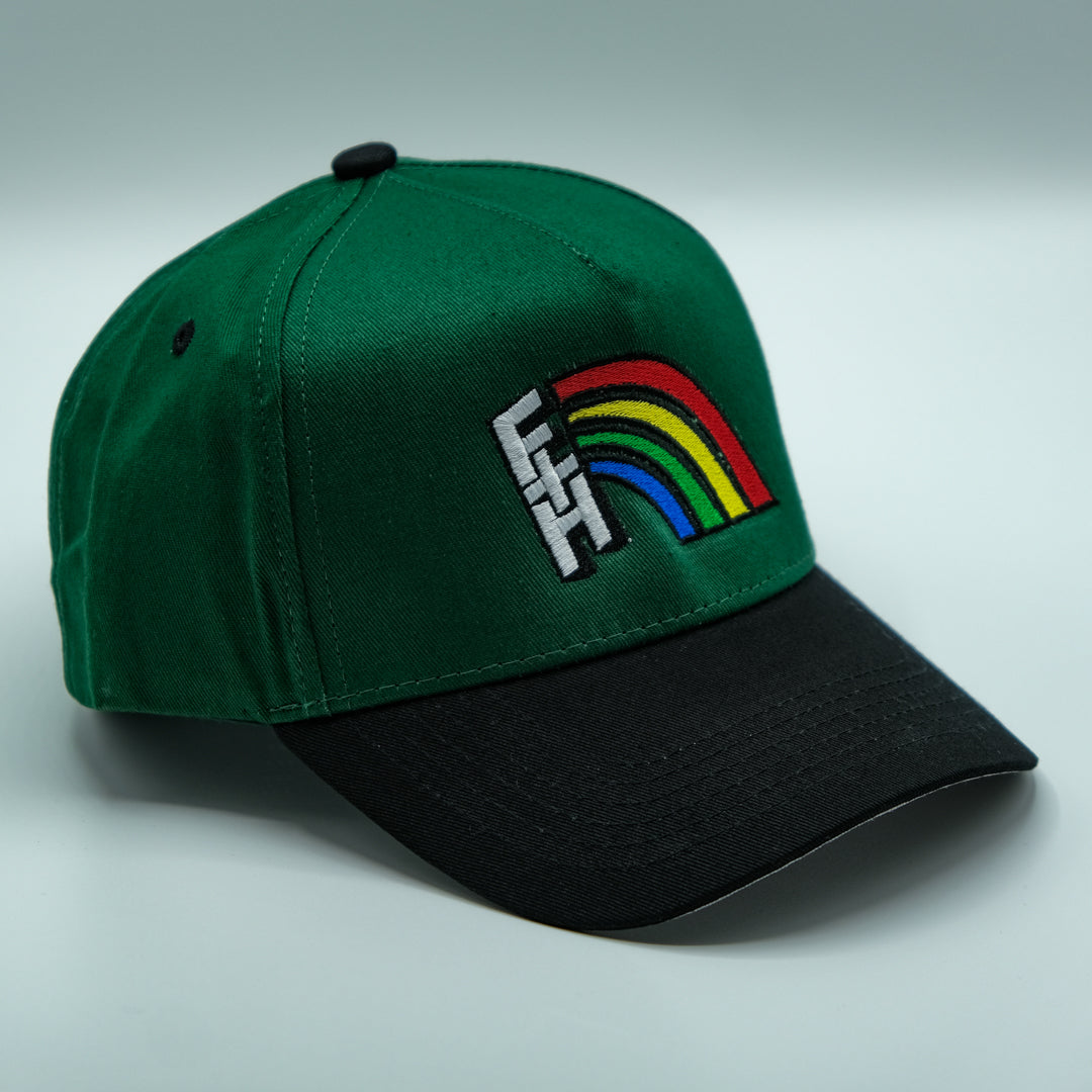 F+H Snapback (UH Throwback)