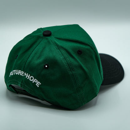 F+H Snapback (UH Throwback)