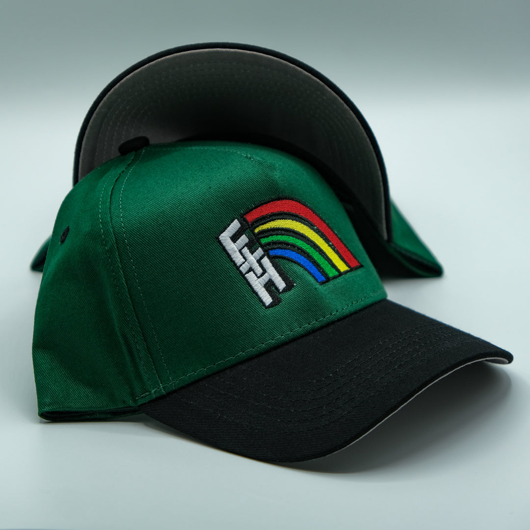 F+H Snapback (UH Throwback)