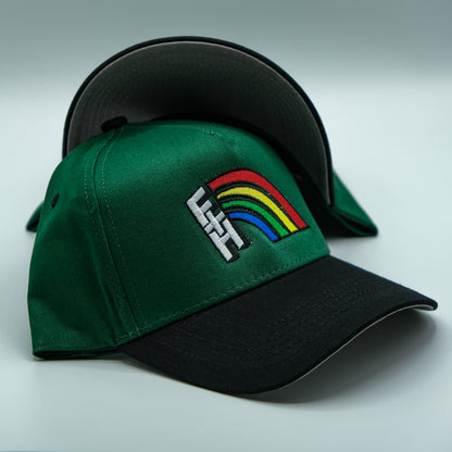 F+H Snapback (UH Throwback)